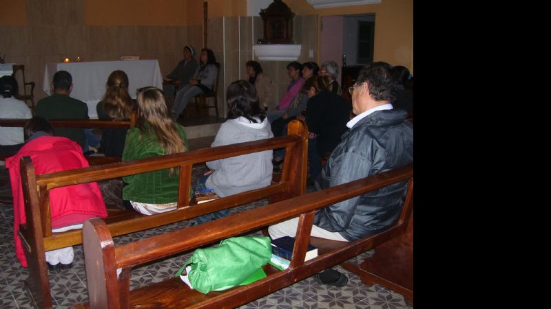 Invitan a Retiro Ignaciano