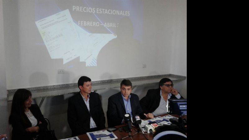 Advierten que si prospera el amparo, podrían caerse los 35 mil subsidios a la luz