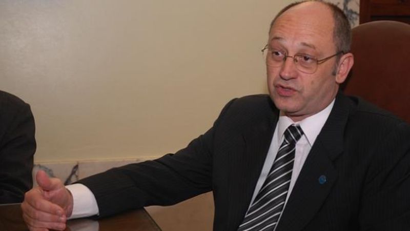 El secretario de Políticas Universitarias de la Nación visitará la UNCA