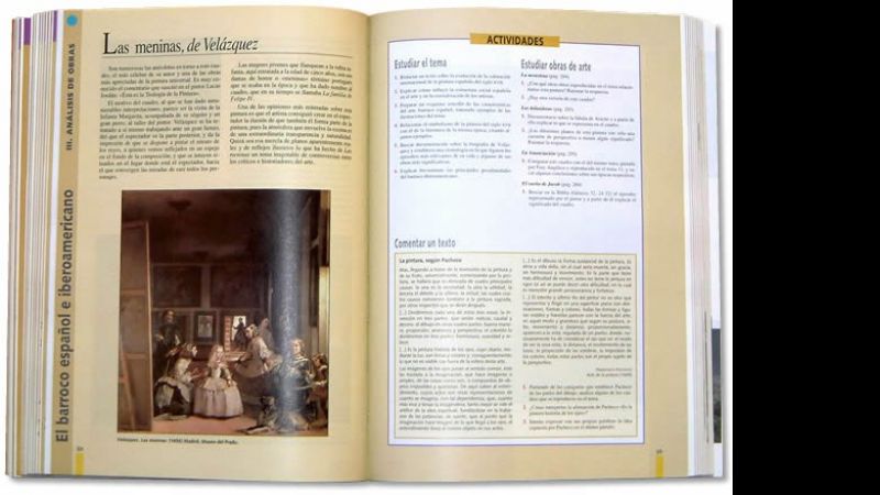 Donaron material bibliográfico al Museo de Bellas Artes