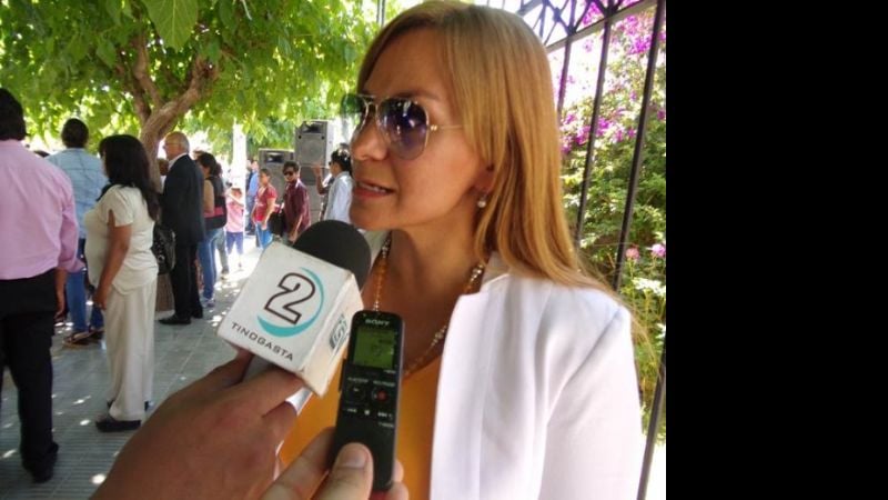 “Quintar debería sentarse a trabajar y dejar de generar gastos”