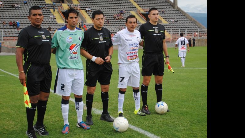 San Lorenzo el domingo en Palpalá, y Aconquija está libre
