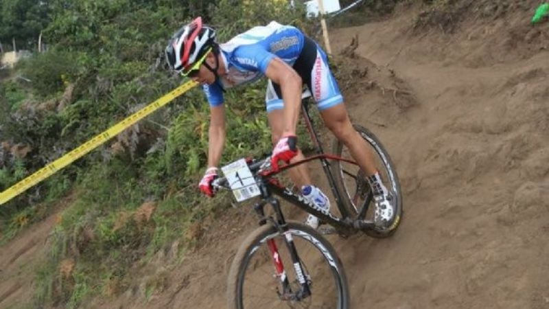 Colombia 1ra. en los Relevos; Brasil 2do., y Argentina 3ro.