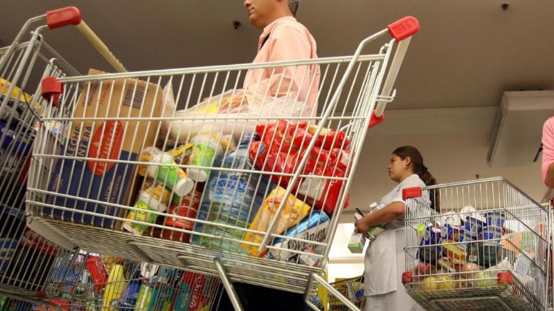 Del 32 y 38% ubican la inflación de 2016  por la suba de tarifas
