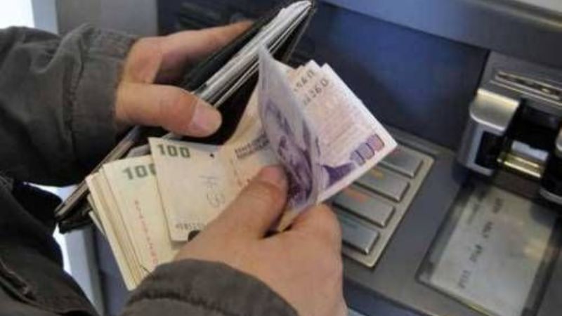 Pago de sueldos a municipales de la Capital