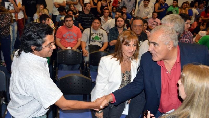 En marcha el espacio cultural, de debate y reflexión