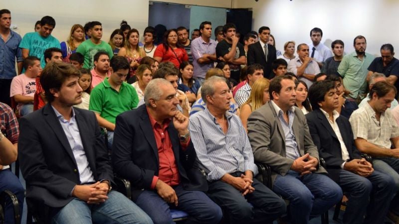 En marcha el espacio cultural, de debate y reflexión