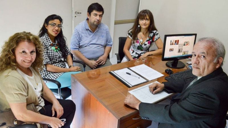 Santa María se vestirá de poesía con Acción Poética