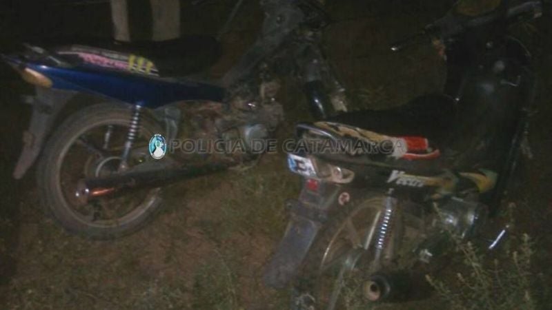 Desbarataron una banda dedicada al abigeato en La Paz