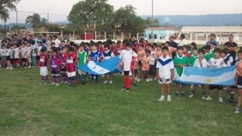 La Liga Chacarera larga el domingo con el DFI