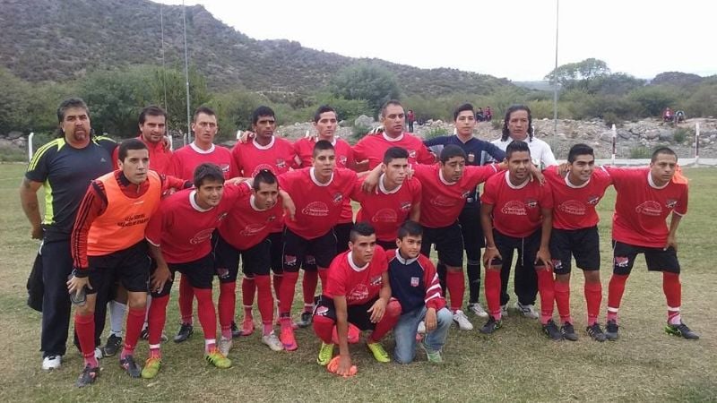 Social Bañado se volvió festeando el empate con San Lorenzo (P)