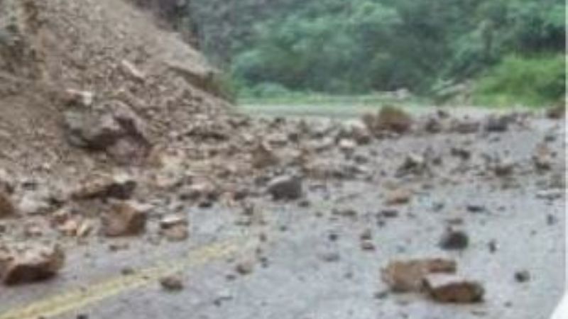 Mantienen prevenciones por niebla y llovizna en La Cébila