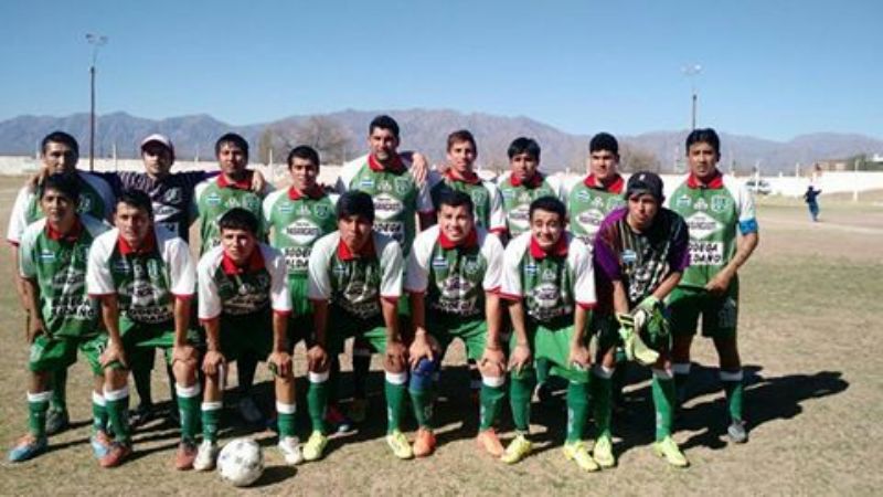 Tiro Federal y Progreso quedaron “a mano”, 3 a 3, en Belén