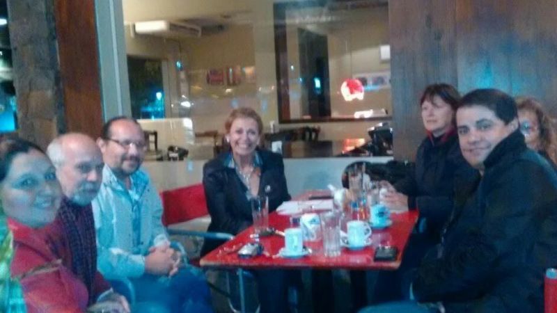 Confirman la presencia de Axel Kicillof para el 21 en Catamarca