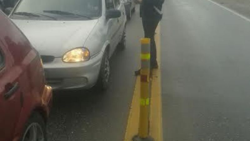 Agentes sanitarios y un intenso trabajo de concientización