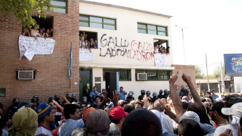 Más sumarios en Valle Viejo y municipales que se quedan sin cobrar