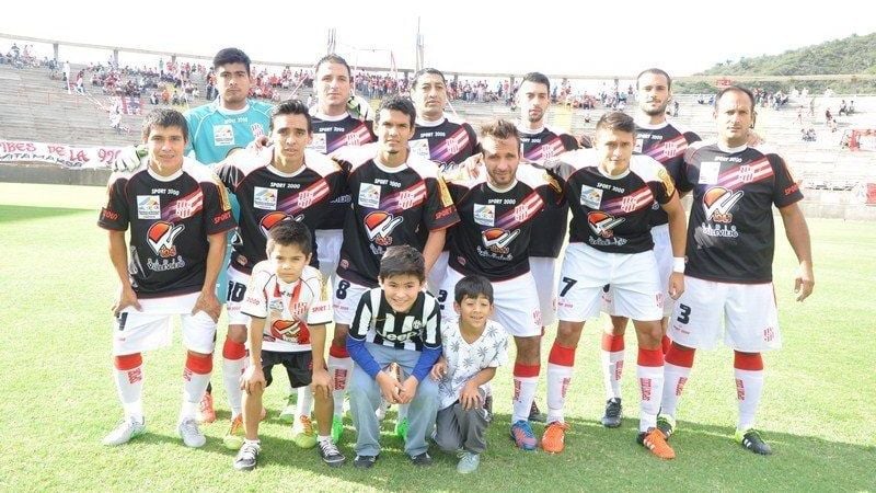 V. Cubas y Policial entre los 11 primeros clubes que pasan de fase