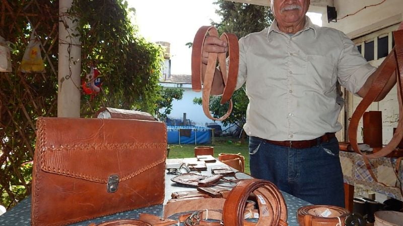 Ultiman detalles para la feria “El Portal del Emprendedor”