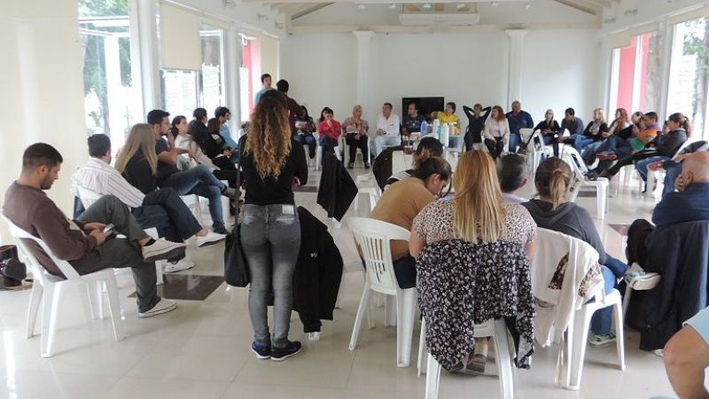 Taller de Políticas Públicas