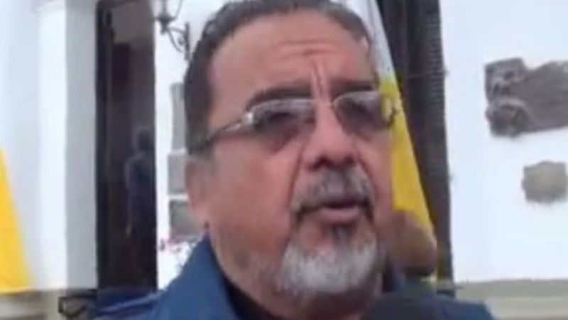 "Hoy también nos llevamos una indefinición"