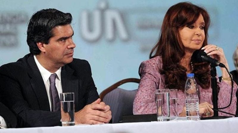 La imputación de Cristina es para tapar el escándalo del Panamá Papers