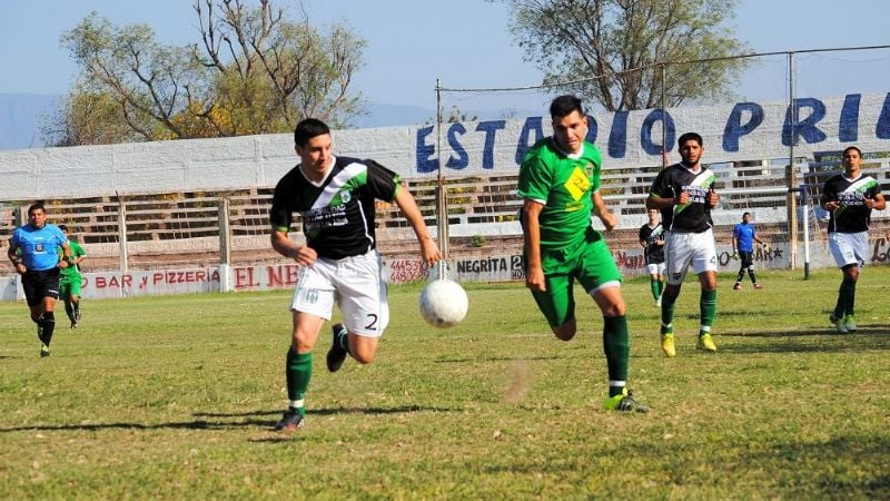 Las Chacras larga este sábado con el torneo Apertura 2016