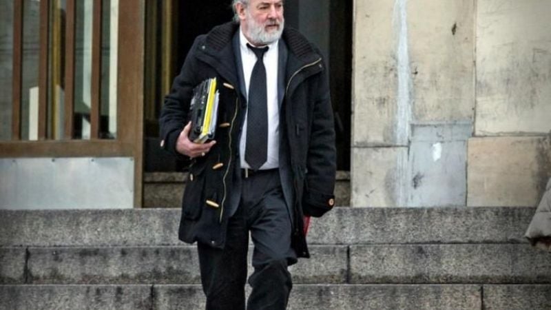 Confirman al juez Bonadío en la causa por venta de dólar a futuro