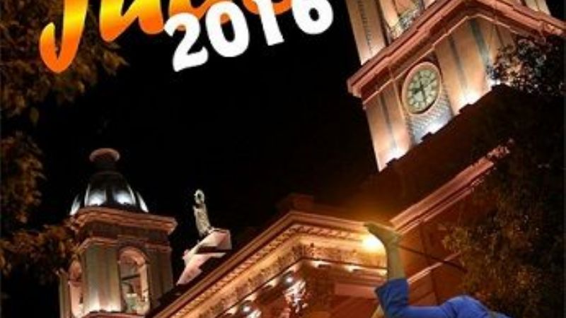 Se presenta el Nacional Apertura de judo