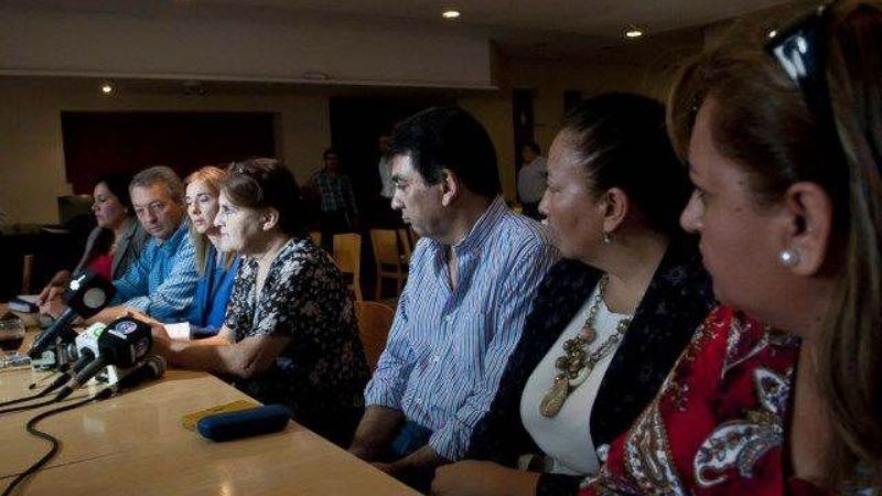 Diputados del FCS desmentidos por el propio Macri