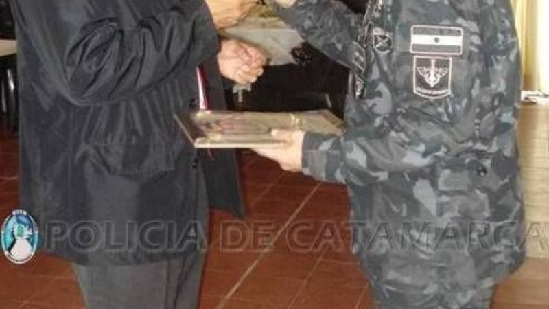 Finalizó el 5to. Curso Nacional e Internacional organizado por el GIR