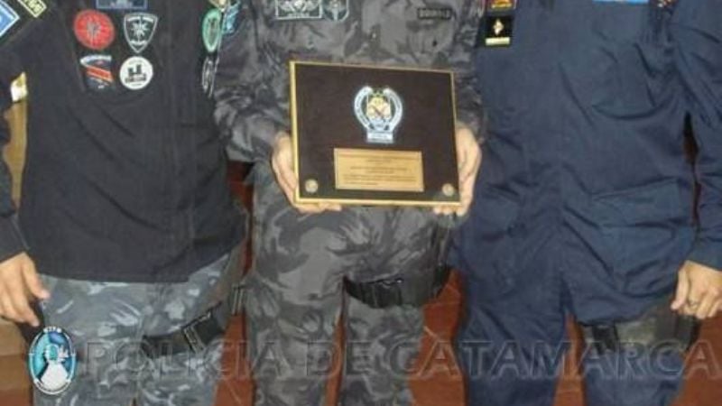 Finalizó el 5to. Curso Nacional e Internacional organizado por el GIR