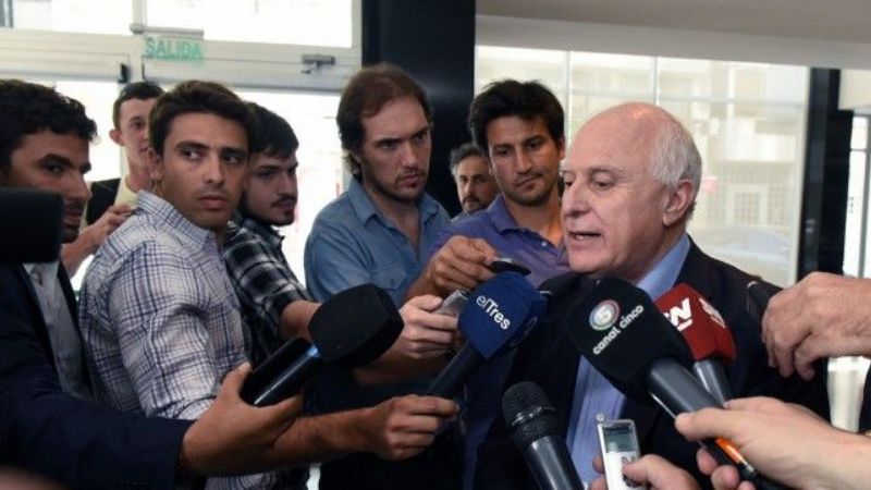 Socialistas furiosos porque tarifazo golpeó fuerte la empresa de electricidad de Santa Fe