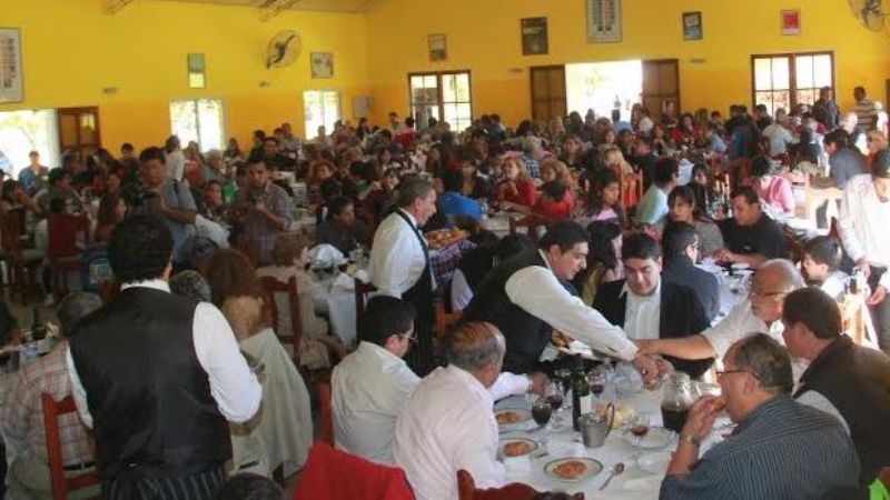 Invitan a Empleados de Comercio a celebrar el Día del Trabajador