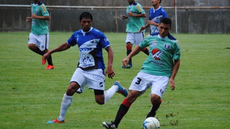 Si vence esta noche a Zapla, San Lorenzo podrá salir del fondo