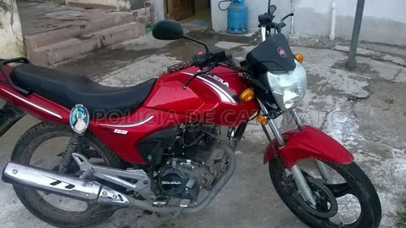 Demoran a un adolescente que se resistió a un control vehicular