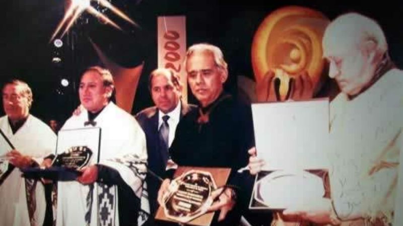 “Pipo” Ávila inició el inmortal vuelo de los cantores