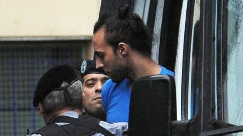 Ordenaron liberar a Fariña