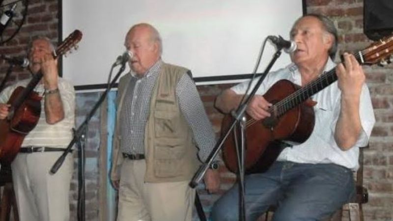 Pesar por el fallecimiento de  Arnaldo “Pipo” Ávila