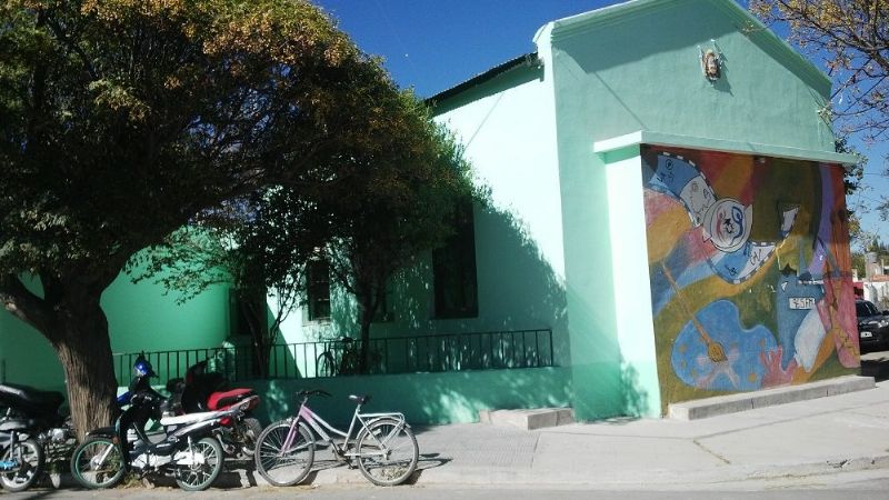 La Escuela Secundaria General Belgrano seguirá funcionando en el turno noche