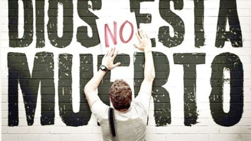 Sigue el ciclo de cine/debate en el Museo de la Virgen del Valle