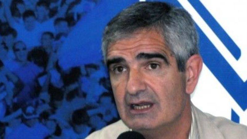 Vélez Sarsfield busca jugadores en Andalgalá