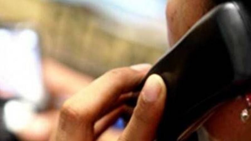 Denuncias por virtuales denunciados en Andalgalá