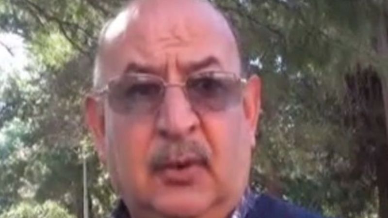 Taxistas catamarqueños en pie de guerra contra UBER