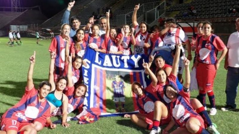 La Liga Chacarera larga el sábado con el Fútbol Femenino