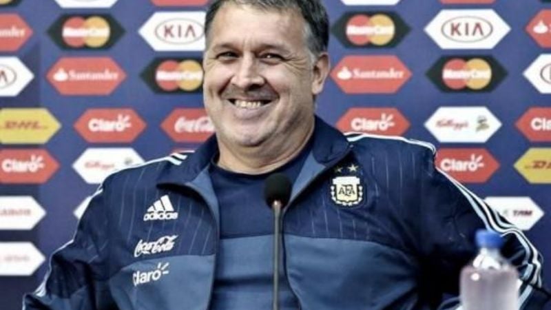 Argentina con Portugal, Argelia y Honduras en el Grupo D de la Olimpíadas