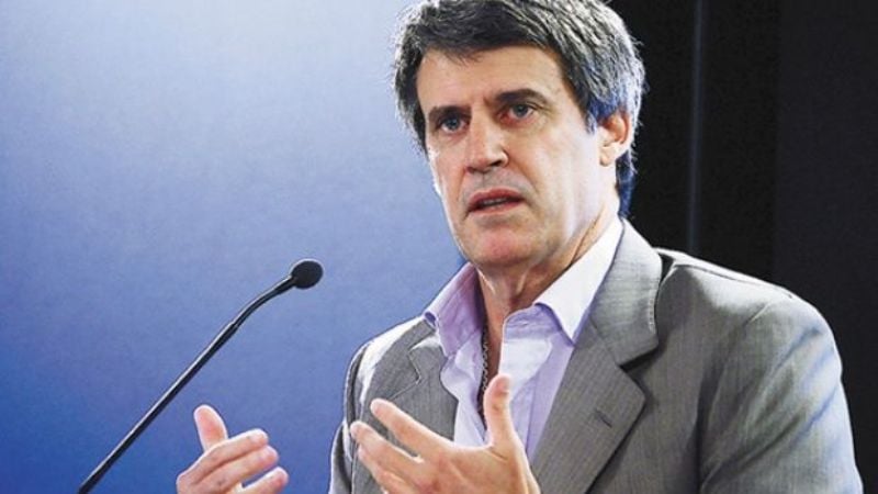 Recién a mitad de 2017 habrá datos oficiales sobre la inflación en todo el país