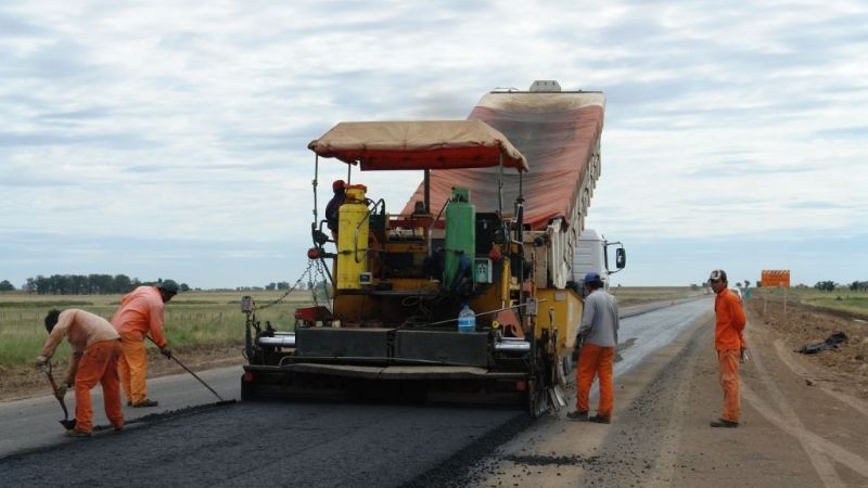 Recomiendan precaución en el Acceso Sur (Ruta 38) de la Circunvalación