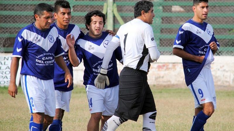 La Liga Catamarqueña da continuidad a la 1ra. fecha del Apertura