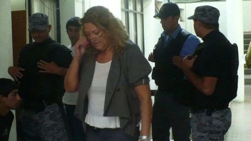 Archivaron la causa contra la fiscal general Vega