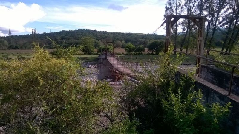 Verificaron daños en localidades ambateñas dañadas por el temporal